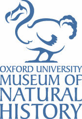 Oxford University Museum of Natural History logo